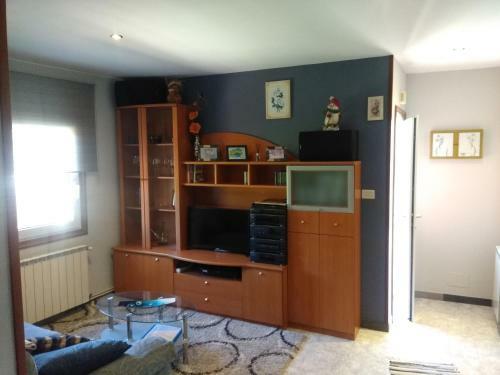 Apartamento Eira Vella