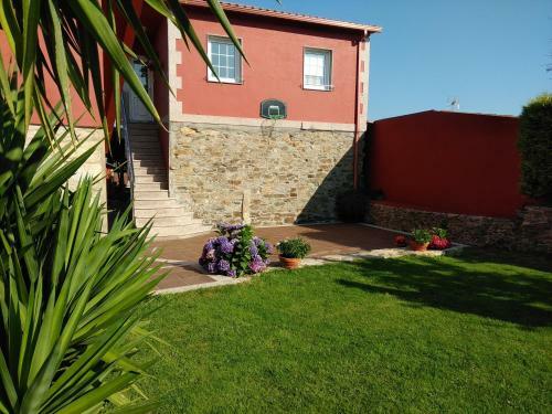 Apartamento Eira Vella