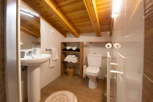 Agroturismo Casa Maria Jesus