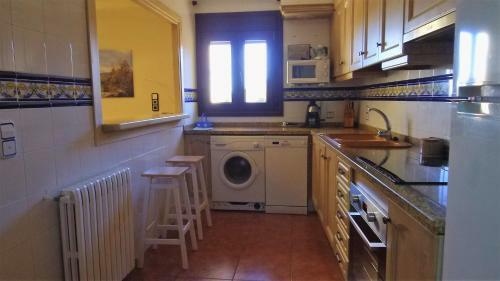 Apartamento Pinar Plano