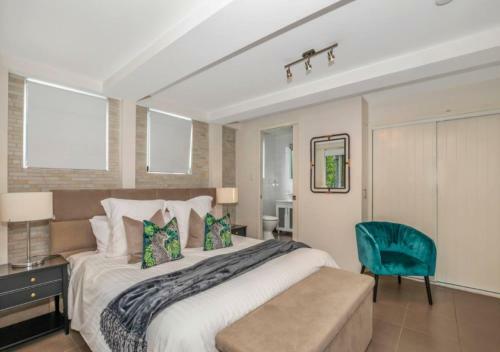 Apartamento Paddington Central Chic 5 Bed 400m Caxton St