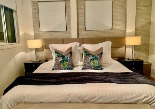 Apartamento Paddington Central Chic 5 Bed 400m Caxton St