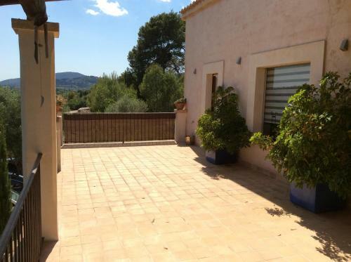 Villa Sa Fontasa