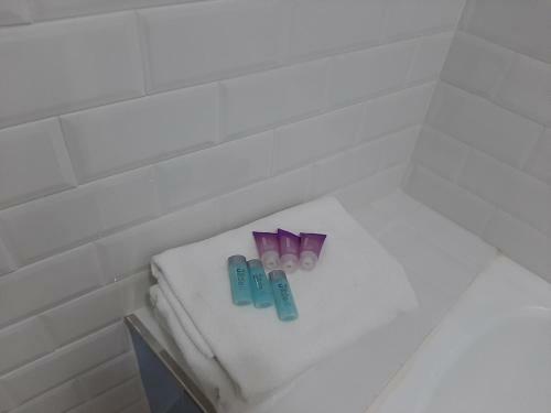 Apartamento Casa Manzana
