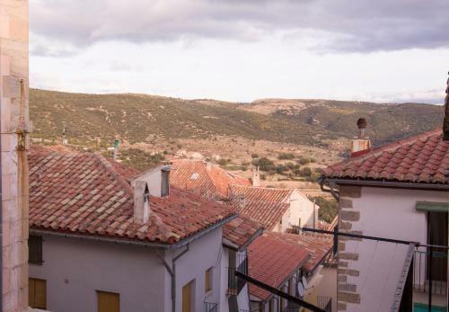 Apartamento Casa Manzana