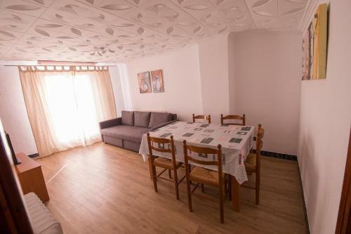 Apartamento Casa Manzana