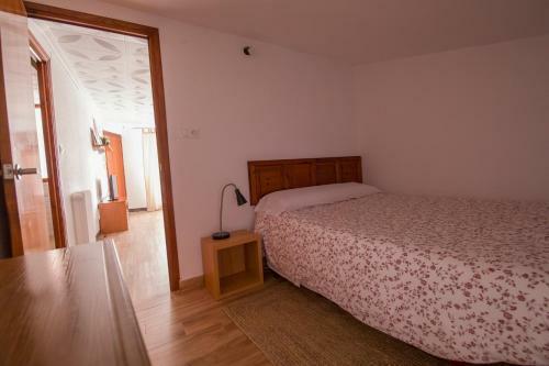 Apartamento Casa Manzana