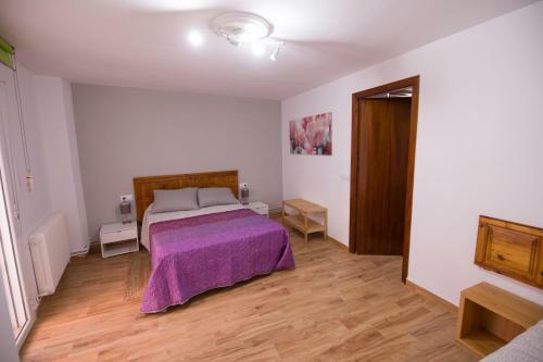 Apartamento Casa Manzana