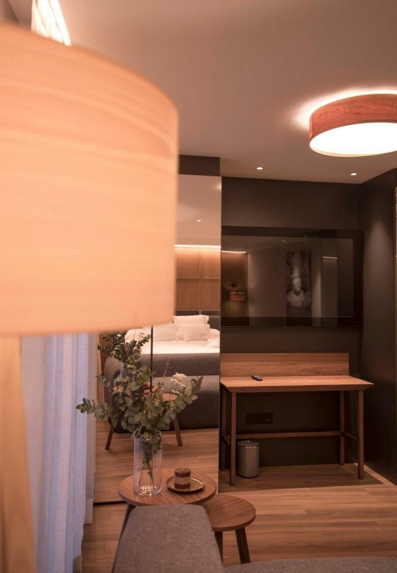 Vallivana Suites