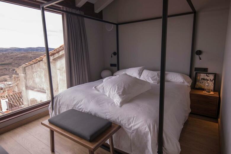 Vallivana Suites