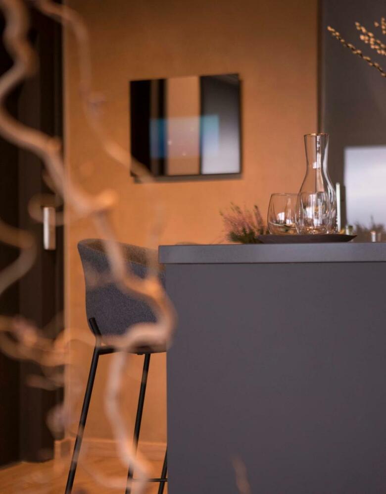 Vallivana Suites