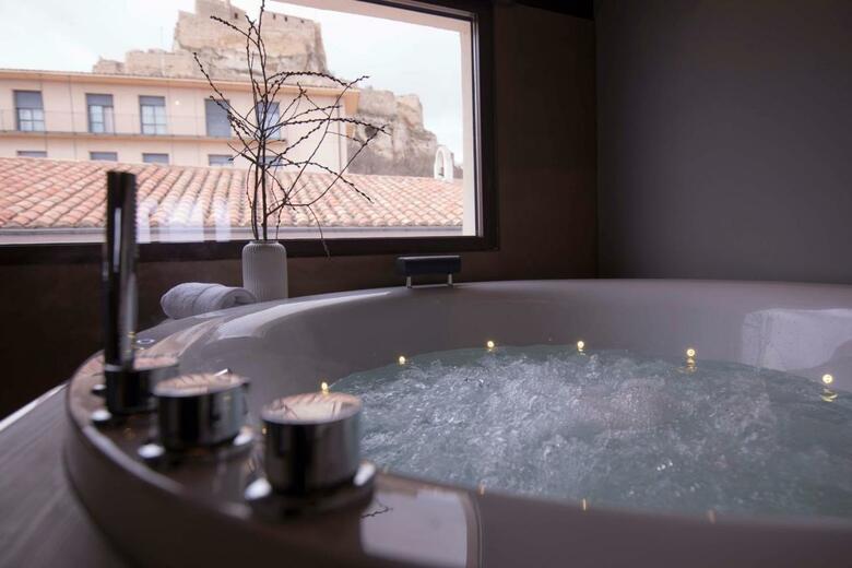 Vallivana Suites