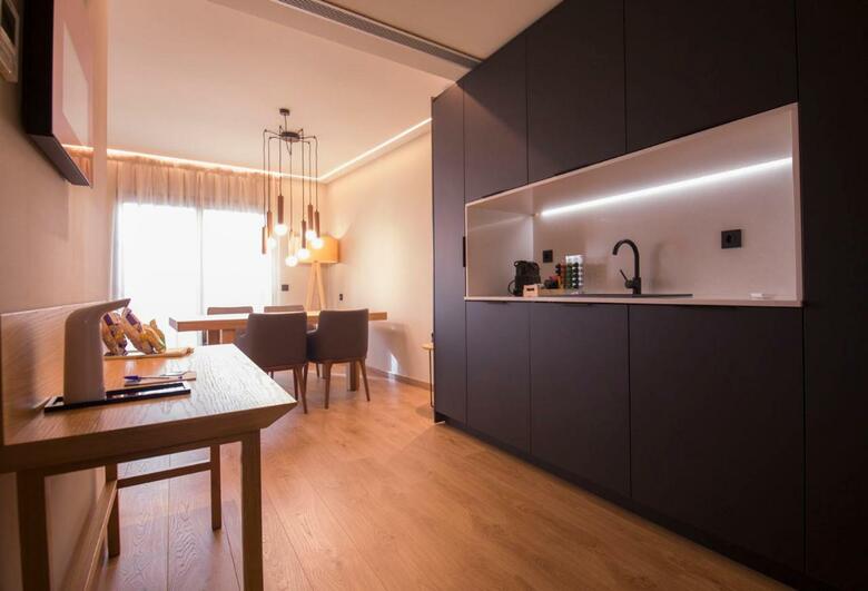 Vallivana Suites