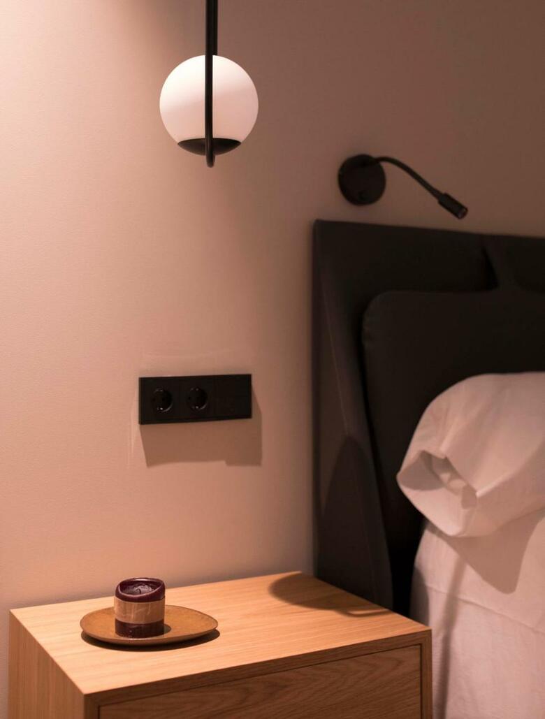 Vallivana Suites