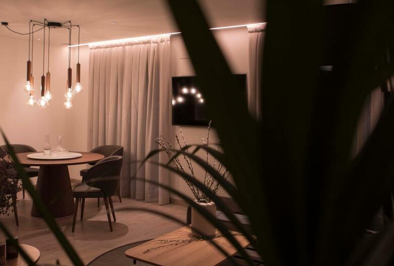 Vallivana Suites