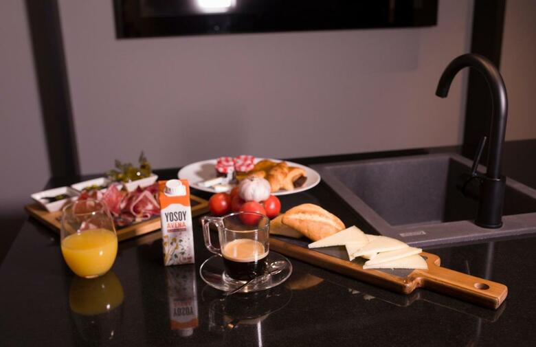Vallivana Suites