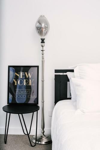 Brisbane One 3 Beds Apartments