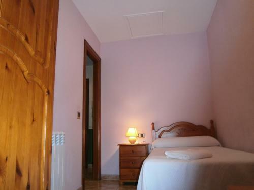 Apartamento Casa Placet De Sant Joan Apto