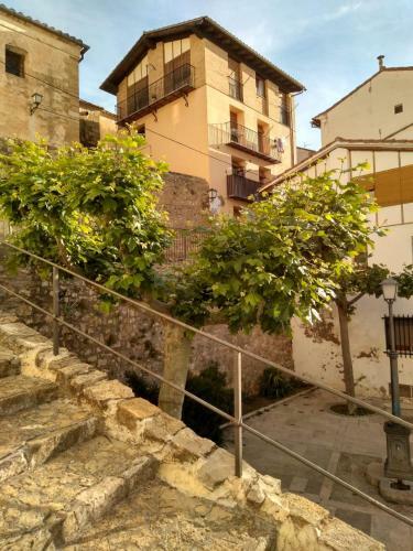 Apartamento Casa Placet De Sant Joan Apto