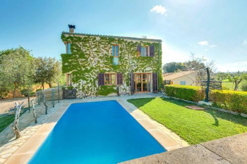 Villa Sa Sort Llarga