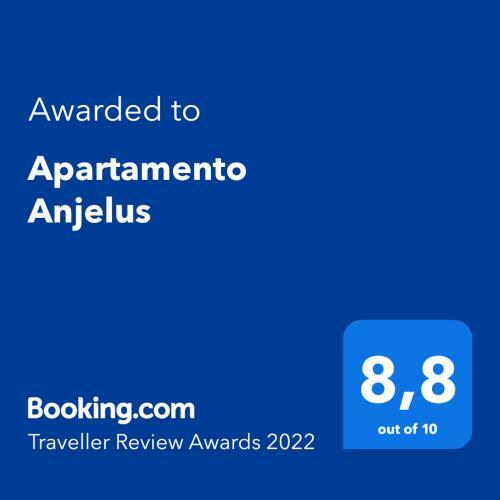 Apartamento Anjelus