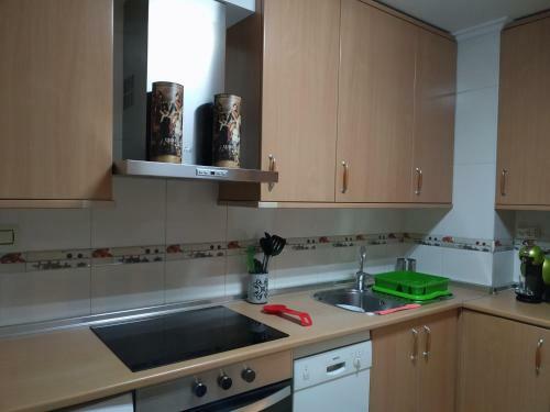 Apartamento Anjelus
