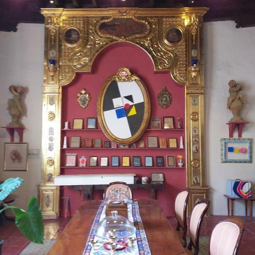 Apartamento Casa-palau Marques De Cruilles