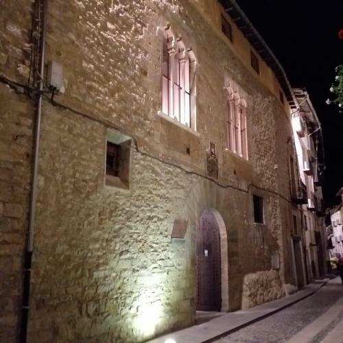 Apartamento Casa-palau Marques De Cruilles
