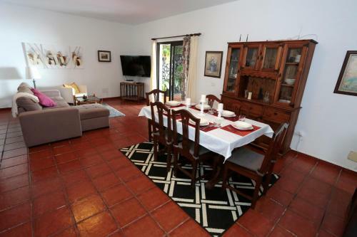 Agroturismo Finca La Rubina