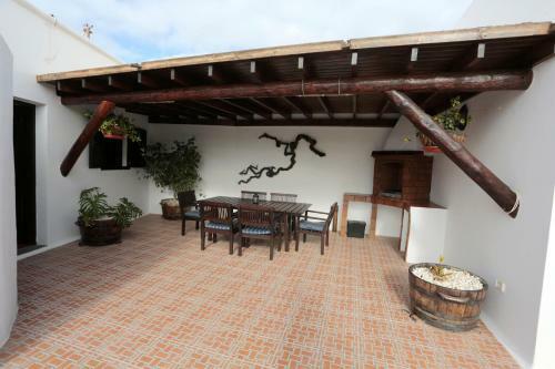 Agroturismo Finca La Rubina