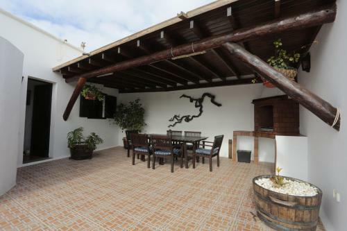 Agroturismo Finca La Rubina