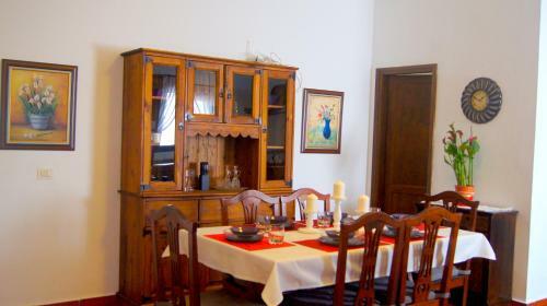 Agroturismo Finca La Rubina