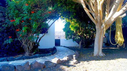 Agroturismo Finca La Rubina