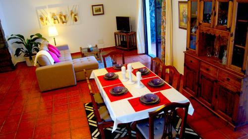 Agroturismo Finca La Rubina