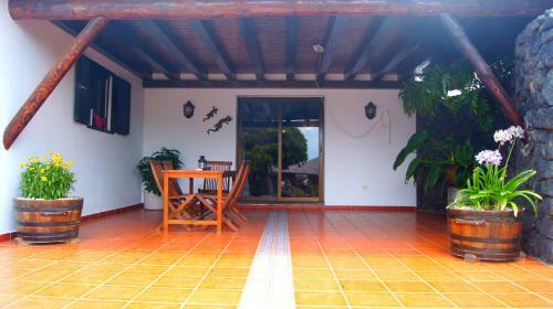 Agroturismo Finca La Rubina