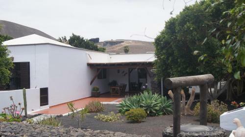 Agroturismo Finca La Rubina