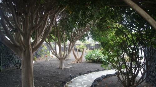 Agroturismo Finca La Rubina