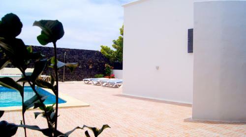 Agroturismo Finca La Rubina