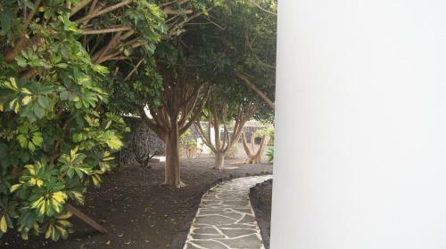Agroturismo Finca La Rubina