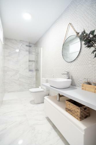 Apartamento Rural New Folch II