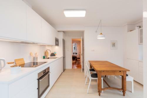 Apartamento Portua - Baskey Rentals