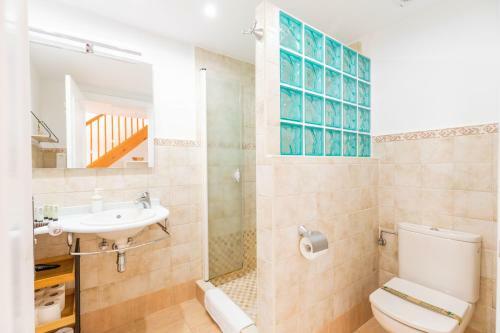 Apartamento Ipar Kale - Baskeyrentals