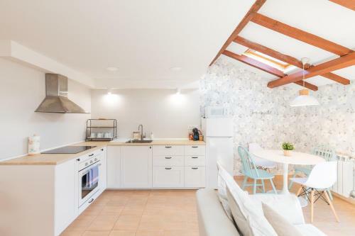 Apartamento Ipar Kale - Baskeyrentals