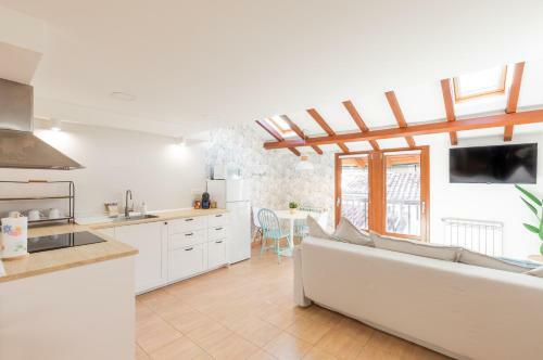 Apartamento Ipar Kale - Baskeyrentals