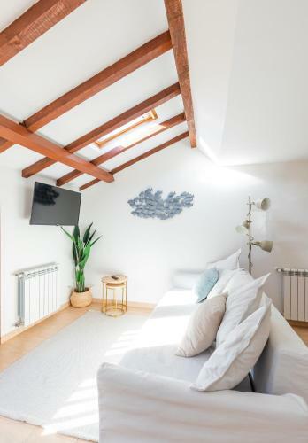 Apartamento Ipar Kale - Baskeyrentals