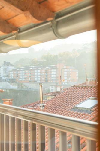 Apartamento Ipar Kale - Baskeyrentals