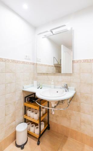 Apartamento Ipar Kale - Baskeyrentals