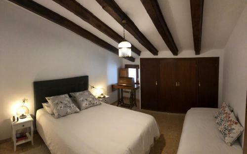 Apartamento Casa San Nicol�s