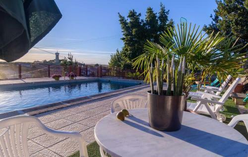 Villa Del Poeta Jes�s Losada