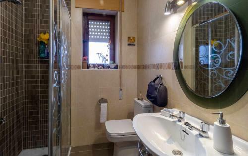 Villa Del Poeta Jes�s Losada